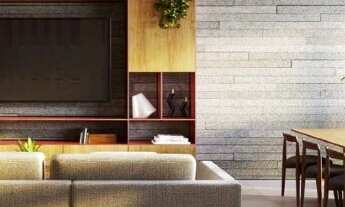 Imagem 6: Apartamento Loft, 1 dormitório na Rua Doutor Neto De Araújo