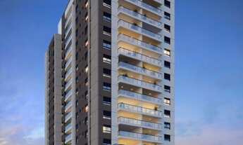 Imagem: Apartamento Studio, 1 dormitório na Rua