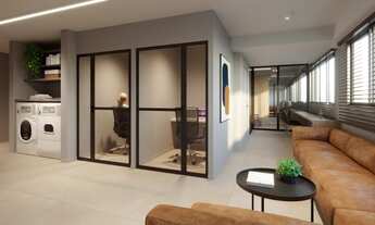 Imagem 6: Apartamento Studio, 1 dormitório na Rua Clélia