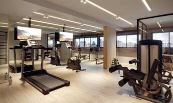 Imagem 7: Apartamento Studio, 1 dormitório na Rua Clélia