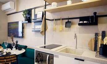 Imagem 5: Apartamento à venda no bairro Pinheiros - São Paulo/SP