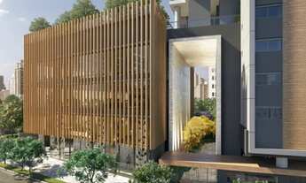 Imagem 3: COBERTURA RESIDENCIAL em São Paulo - SP, Pinheiros