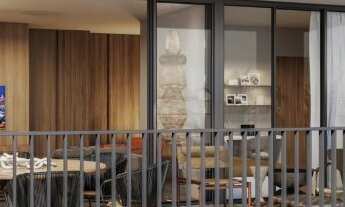 Imagem 6: COBERTURA RESIDENCIAL em São Paulo - SP, Pinheiros