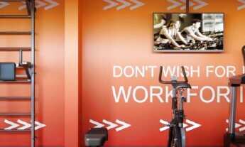 Imagem 4: Apartamento Studio, 1 dormitório na Rua Cristiano Viana