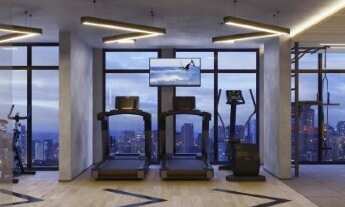 Imagem 5: Apartamento Studio, 1 dormitório na Rua Cristiano Viana