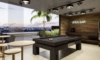 Imagem 7: Apartamento Studio, 1 dormitório na Rua Cristiano Viana