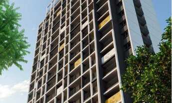 Imagem: Apartamento Studio, 1 dormitório na Rua