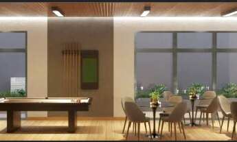 Imagem 6: Apartamento Studio, 1 dormitório na Rua Cristiano Viana