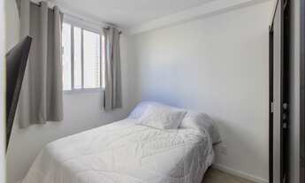 Imagem: Apartamento Padrão, 2 dormitórios na Rua