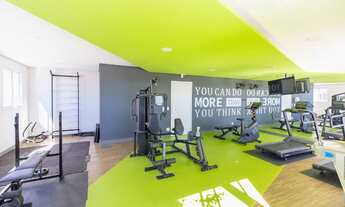 Imagem 7: Apartamento Padrão, 2 dormitórios na Rua Cônego Vicente Miguel Marinho