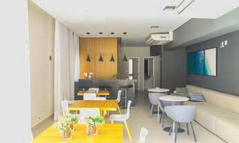 Imagem 6: Apartamento Padrão, 2 dormitórios na Rua Cônego Vicente Miguel Marinho