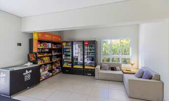 Imagem 4: Apartamento Padrão, 2 dormitórios na Rua Cônego Vicente Miguel Marinho