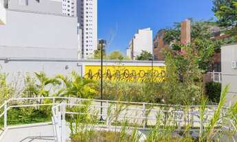 Imagem 3: Apartamento Padrão, 2 dormitórios na Rua Cônego Vicente Miguel Marinho