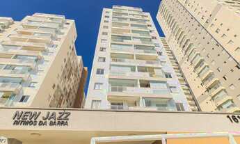 Imagem 2: Apartamento Padrão, 2 dormitórios na Rua Cônego Vicente Miguel Marinho