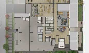 Imagem 4: Loja à venda no bairro Perdizes - São Paulo/SP