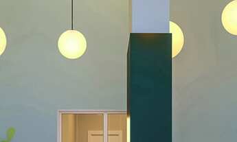 Imagem 9: APARTAMENTO RESIDENCIAL em São Paulo - SP, Vila Regente Feijó