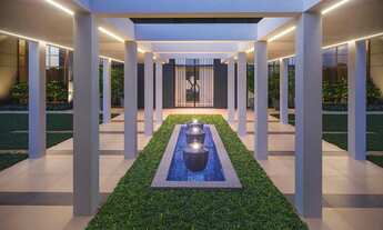 Imagem 11: APARTAMENTO RESIDENCIAL em São Paulo - SP, Vila Regente Feijó