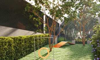 Imagem 13: APARTAMENTO RESIDENCIAL em São Paulo - SP, Vila Regente Feijó