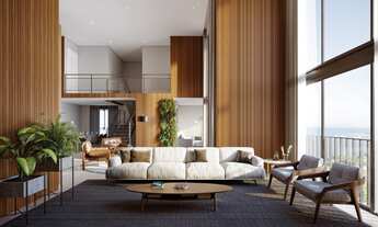 Imagem 6: Apartamento com 4 quartos, 210,82m², à venda em Florianópolis, Jurerê