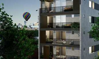 Imagem: Apartamento com 2 quartos, 77,5m², à venda