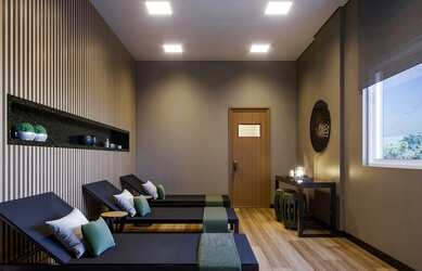 Imagem 10: APARTAMENTO RESIDENCIAL em São Paulo - SP, Vila Regente Feijó