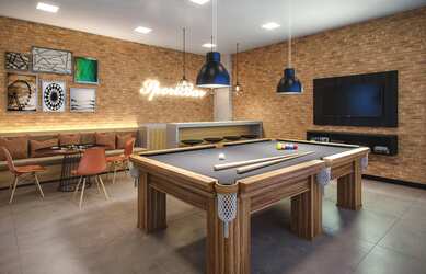 Imagem 8: APARTAMENTO RESIDENCIAL em São Paulo - SP, Vila Regente Feijó