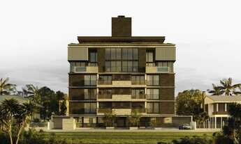 Imagem: Apartamento à venda no bairro Jurerê