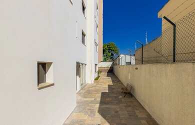 Imagem 5: Apartamento Padrão, 3 dormitórios na Rua São Daniel