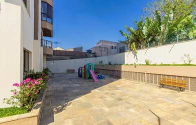 Imagem 4: Apartamento Padrão, 3 dormitórios na Rua São Daniel