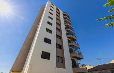 Imagem 3: Apartamento Padrão, 3 dormitórios na Rua São Daniel