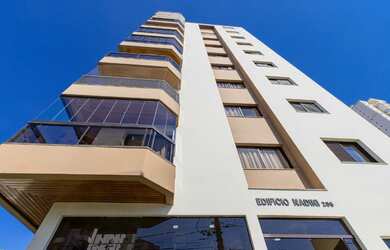 Imagem 2: Apartamento Padrão, 3 dormitórios na Rua São Daniel