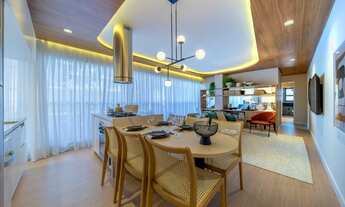 Imagem 7: Duplex à venda em São Paulo, Brooklin Paulista, com 4 quartos, 161,55m²