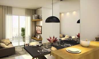 Imagem 3: Apartamento Padrão, 3 dormitórios na Rua Rizieri Negrini