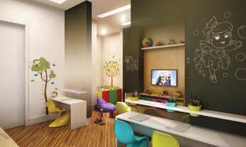 Imagem 4: Apartamento Padrão, 3 dormitórios na Rua Rizieri Negrini