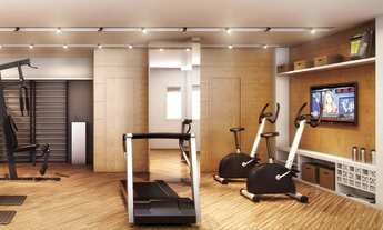 Imagem 5: Apartamento Padrão, 3 dormitórios na Rua Rizieri Negrini