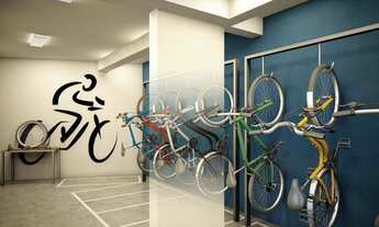 Imagem 6: Apartamento Padrão, 3 dormitórios na Rua Rizieri Negrini