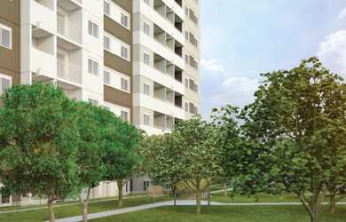 Imagem 8: Apartamento Padrão, 2 dormitórios na Rua Rizieri Negrini