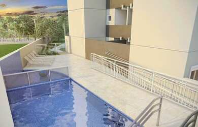 Imagem 9: Apartamento Padrão, 2 dormitórios na Rua Rizieri Negrini