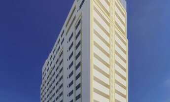 Imagem: Apartamento Padrão, 1 dormitório na Rua