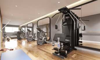 Imagem 7: Apartamento Padrão, 1 dormitório na Rua Enótria