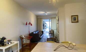 Imagem: Apartamento Padrão, 3 dormitórios na Rua