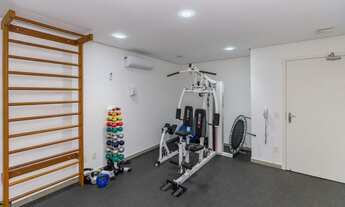 Imagem 4: Apartamento Padrão, 3 dormitórios na Rua Padre José De Anchieta