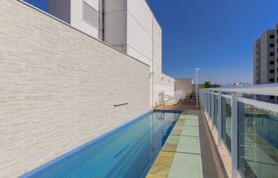 Imagem 7: Apartamento Padrão, 2 dormitórios na Rua Doutor Antonio Bento