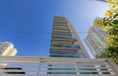 Imagem 2: Apartamento Padrão, 2 dormitórios na Rua Doutor Antonio Bento