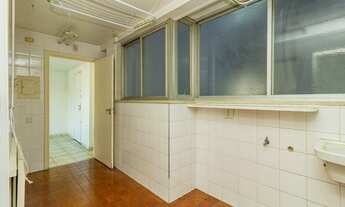 Imagem: Apartamento Padrão, 3 dormitórios na Rua