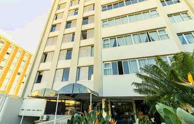 Imagem 2: Apartamento Padrão, 3 dormitórios na Rua Cayowaá