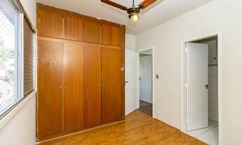 Imagem: Apartamento Padrão, 3 dormitórios na Rua