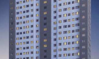 Imagem: Apartamento Padrão, 1 dormitório na Rua