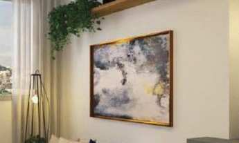 Imagem 2: Apartamento Padrão, 2 dormitórios na Rua Do Bosque