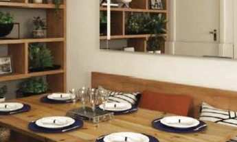 Imagem 3: Apartamento Padrão, 2 dormitórios na Rua Do Bosque